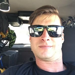 Meet your Posher, Jesse